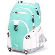 [아마존베스트]High Sierra Loop Backpack for Men and Women, Compact Bookbag Backpack for College Students or Business Professionals