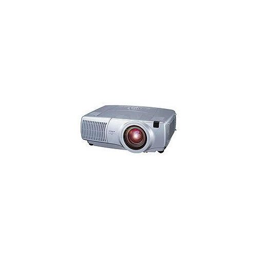  Hitachi CP X1250 - LCD projector - 4500 ANSI lumens - XGA (1024 x 768)