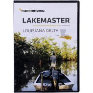 [아마존베스트]Humminbird Electronic Chart, Louisiana Delta