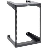 Wall Mount Rack 18D 15RMS (ICC-ICCMSWMR15) -