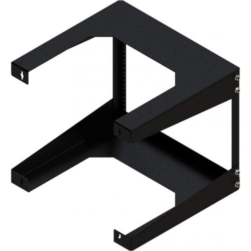  Wall Mount Rack 18D 15RMS (ICC-ICCMSWMR15) -