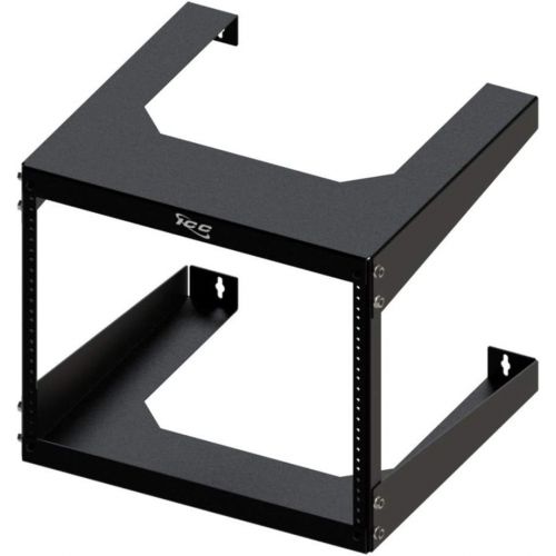  Wall Mount Rack 18D 15RMS (ICC-ICCMSWMR15) -