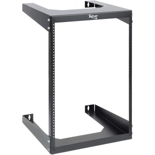  Wall Mount Rack 18D 15RMS (ICC-ICCMSWMR15) -