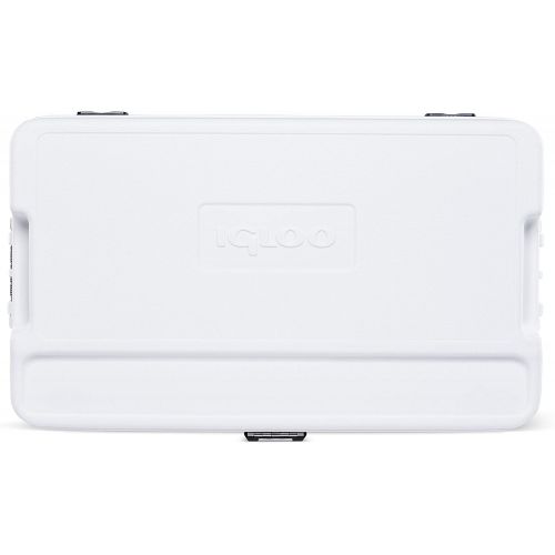  Igloo IGLOO - 72 QT MARINE ULTRA WHITE - 385-44685