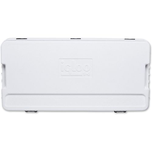  Igloo IGLOO - 72 QT MARINE ULTRA WHITE - 385-44685