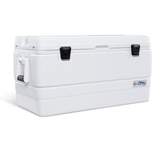  Igloo IGLOO - 72 QT MARINE ULTRA WHITE - 385-44685