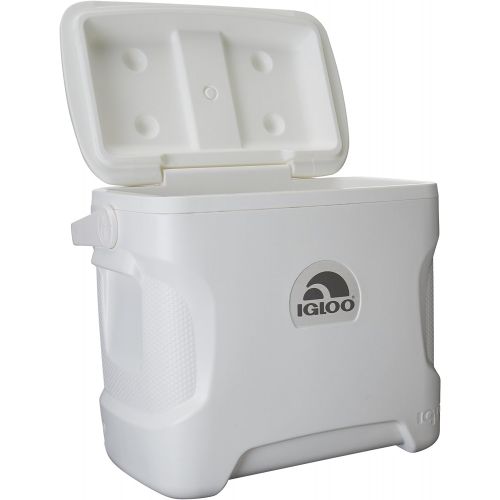  Igloo IGLOO - 72 QT MARINE ULTRA WHITE - 385-44685