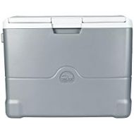 Igloo Iceless Thermoelectric 40 Quart Cooler, Silver