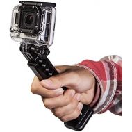 Ikan ELE-GPH GoPro Grip Handle (Black)