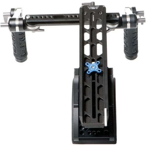  Tilta by Ikan TT-0506-15mm Dovetail Shoulder Mount System