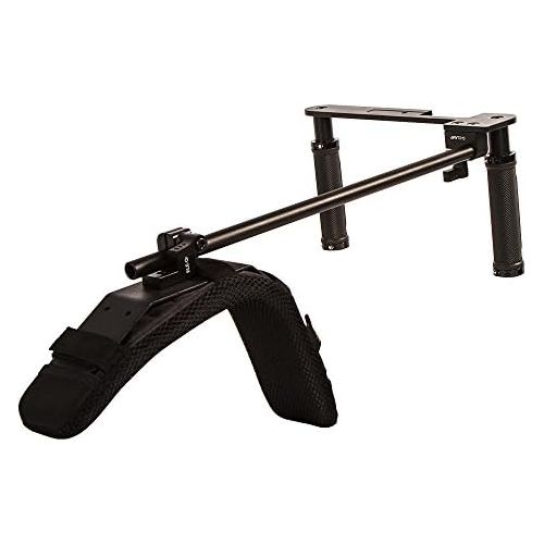  Ikan ELE-PCFLY BMPCC Shoulder Rig (Black)