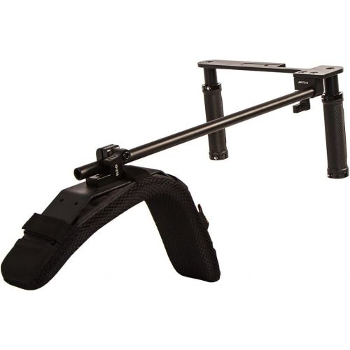  Ikan ELE-PCFLY BMPCC Shoulder Rig (Black)