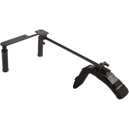  Ikan ELE-PCFLY BMPCC Shoulder Rig (Black)