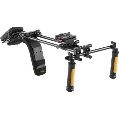  Ikan ELE-EV3-FLWDSLR EV3 Flyweight DSLR Shoulder Rig (Black)