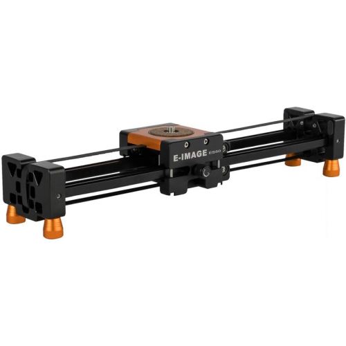  Ikan E-Image ES50 29 Slider with Adjustable Feet