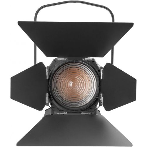  Ikan RS-F350 Red Star 6 LED Tungsten Fresnel 350W Light (Black)