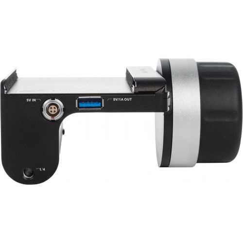  Ikan Remote Air Pro Two Channel Wireless Follow Focus, Black (PD3-S2)