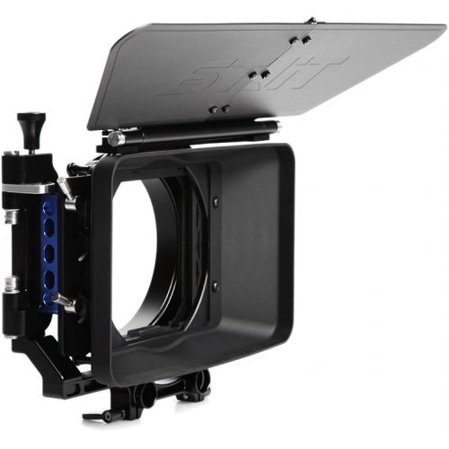  Ikan Sony A7 Series Complete ES-T17-A Rig Kit (Tilta) Black (ES-T17-C)