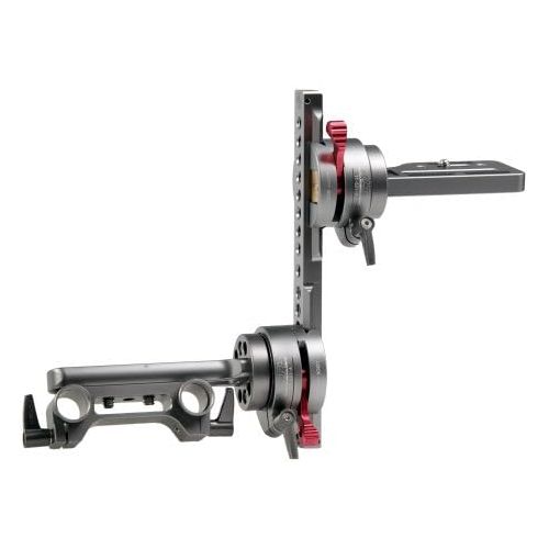  Ikan TT-E01-A Holder for Zacuto EVF (Black)