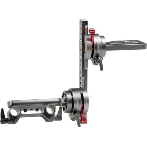  Ikan TT-E01-A Holder for Zacuto EVF (Black)