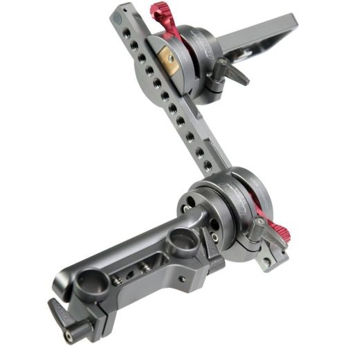  Ikan TT-E01-A Holder for Zacuto EVF (Black)