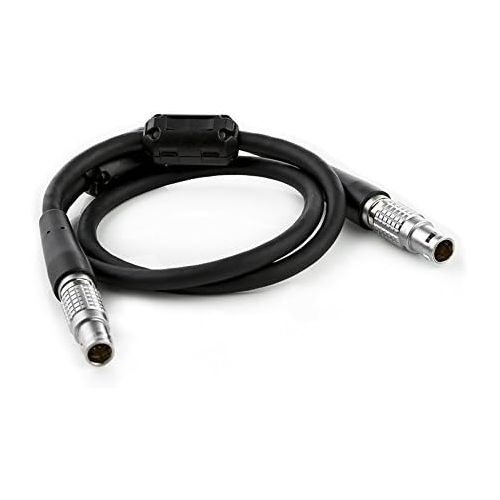  Ikan PD-12FTCBL 12 Extended Motor Drive Cable for PD Movie (Black)