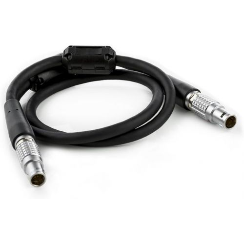  Ikan PD-12FTCBL 12 Extended Motor Drive Cable for PD Movie (Black)