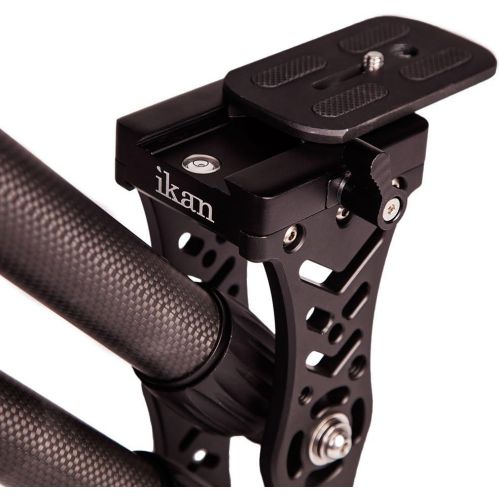  Ikan JIB-01C Mini Jib Arm-Carbon Fiber (Black)