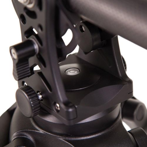  Ikan JIB-01C Mini Jib Arm-Carbon Fiber (Black)