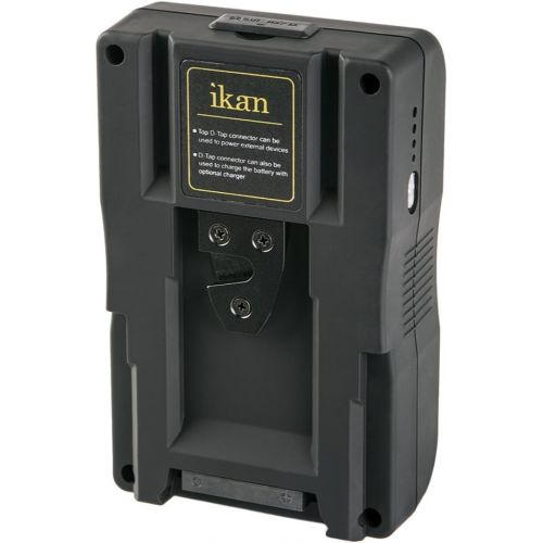  Ikan IB-L95S 95Wh V-Mount Battery (Black)