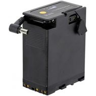 Ikan ikan IBS-U65 BP-U Type Ultra-High Capacity Battery