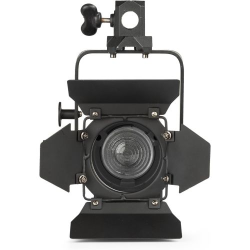  Ikan 150W Tungsten Fresnel Light - Black - LSW-010