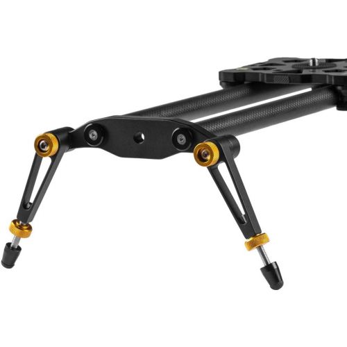  Ikan SLD-31 SLD-31 Carbon Fiber Camera Slider - 31 (Black)