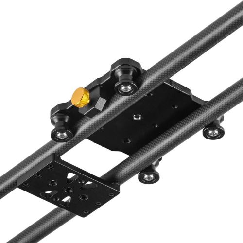  Ikan SLD-31 SLD-31 Carbon Fiber Camera Slider - 31 (Black)