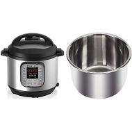 Instant Pot DUO60 with Additional Inner Pot