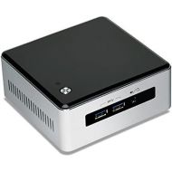 Intel NUC 5 Business Kit (NUC5i5MYHE) - Core i5 vPro, Tall, Addt Components Needed