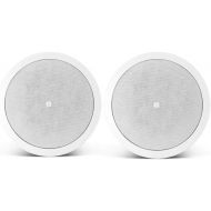 JBL Professional JBL CONTROL 26-DT 6.5 Ceiling Loudspeaker Transducer Assembly (sold as pair)