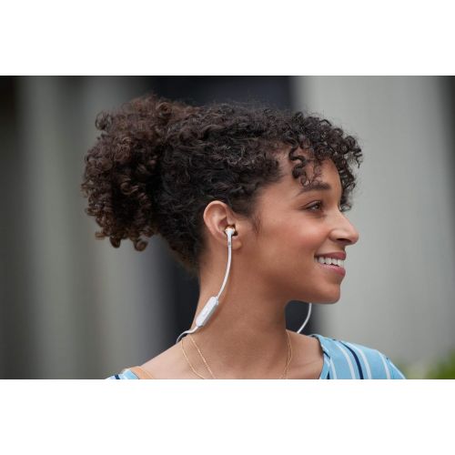 제이비엘 Visit the JBL Store JBL TUNE 205BT - In-Ear Wireless Bluetooth Headphone - Rose Gold
