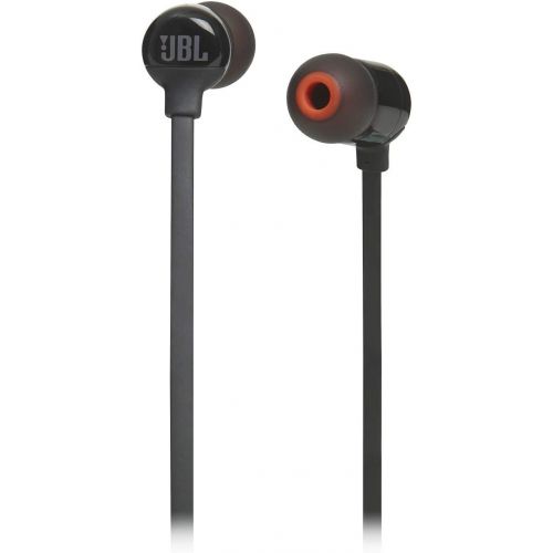 제이비엘 Visit the JBL Store JBL TUNE 110BT - In-Ear Wireless Bluetooth Headphone - Black
