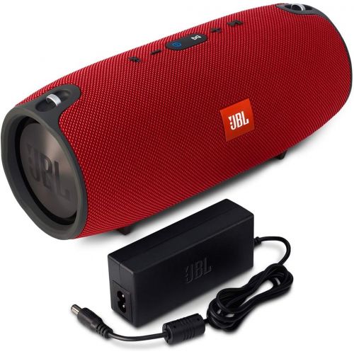 제이비엘 JBL Xtreme Portable Wireless Bluetooth Speaker (Black)