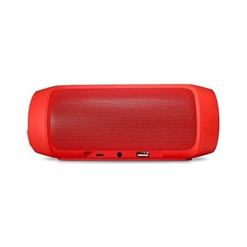 제이비엘 JBL Charge 2+ Splashproof Bluetooth Speaker Grey