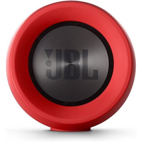 제이비엘 JBL Charge 2+ Splashproof Bluetooth Speaker Grey