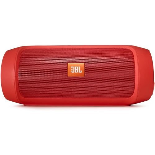 제이비엘 JBL Charge 2+ Splashproof Bluetooth Speaker Grey