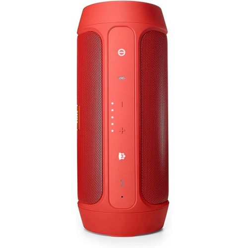 제이비엘 JBL Charge 2+ Splashproof Bluetooth Speaker Grey