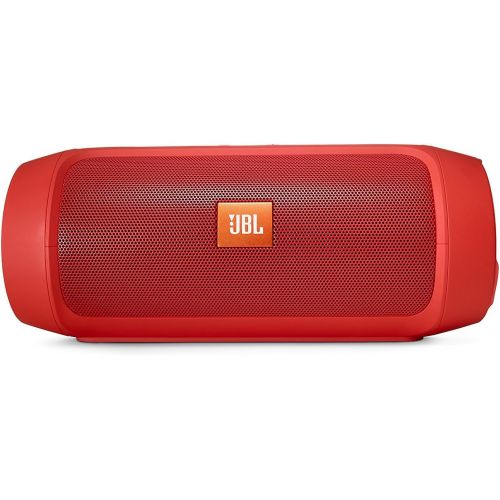 제이비엘 JBL Charge 2+ Splashproof Bluetooth Speaker Grey