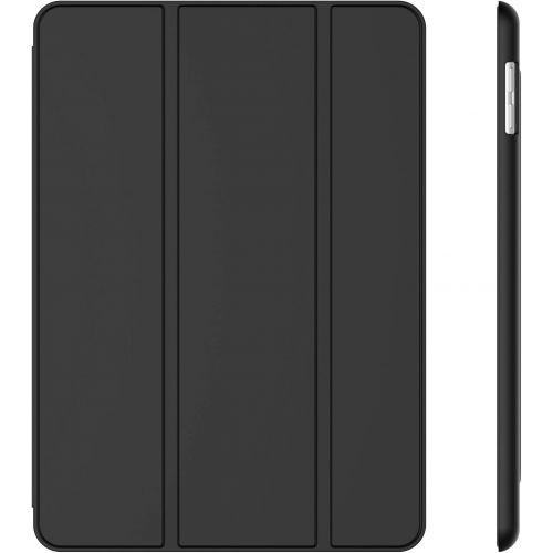  [아마존베스트]JETech Case for iPad (9.7-Inch, 2018/2017 Model, 6th/5th Generation), Auto Wake/Sleep, Black