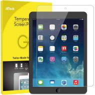 [아마존베스트]JETech Screen Protector for iPad Mini 1 2 3 (Not Mini 4/5), Tempered Glass Film