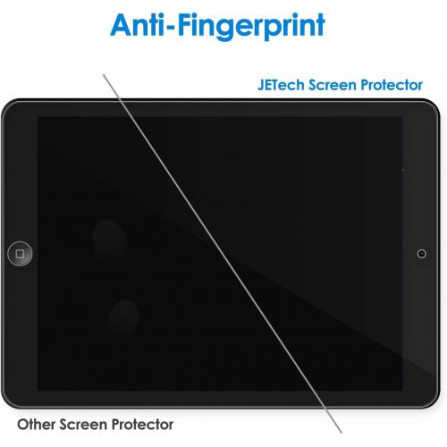  [아마존베스트]JETech Screen Protector for iPad Mini 1 2 3 (Not Mini 4/5), Tempered Glass Film