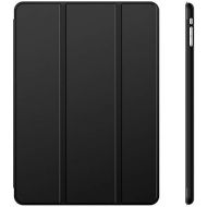 [아마존베스트]JETech Case for Apple iPad Mini 1 2 3 (NOT for iPad Mini 4), Smart Cover with Auto Sleep/Wake, Black