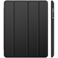 [아마존베스트]JETech Case for Apple iPad 2 3 4 (Old Model) Smart Cover with Auto Sleep/Wake (Black)